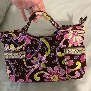 Vera Bradley Handbag